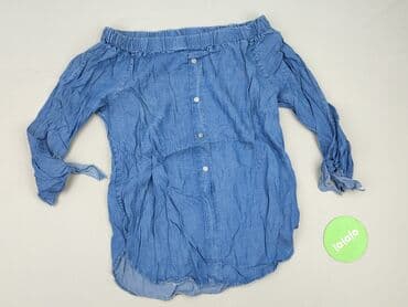 modne bluzy dla nastolatek: Жіноча блуза, розмір S — 2