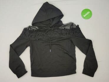 primark bluzy: Shein, Кофта з каптуром жіноча, розмір S на lalafo.pl — 3 primark bluzy: Shein, Кофта з каптуром жіноча, розмір S — 3