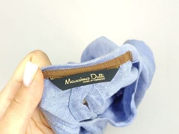 bluzki w paski massimo dutti: Massimo Dutti, Bluzka damska, rozmiar S — 4