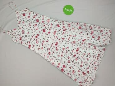 ewa minge sukienki letnie: E-vie, Sukienka damska, rozmiar M — 2