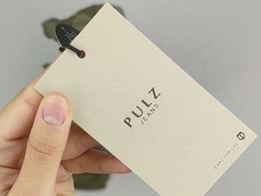 lidl wieszak na ubrania: PULZ, Women's blouse, size L — 4