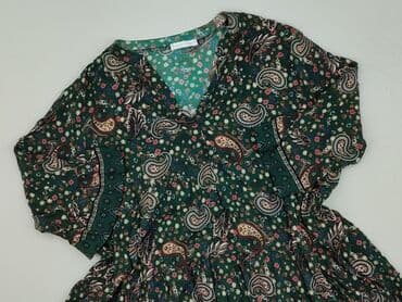 kenzo bluzki: Sukienka damska, rozmiar XL — 1