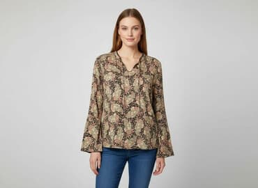 soyaconcept bluzki: Soyaconcept, Bluzka damska, rozmiar S — 1