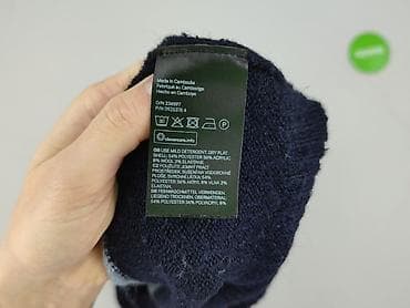 simple sweter: H&M, Sweter damski, rozmiar M — 5