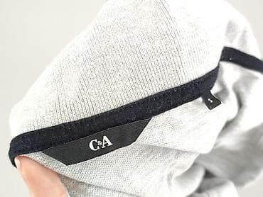 pull and bear sweter: C&A, Koszulka polo dla mężczyzn, rozmiar S — 4