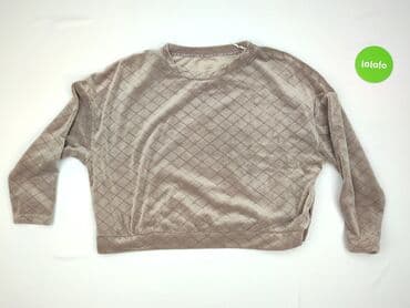 жіночі флісові кофти: Primark, Bluza damska
, rozmiar 2XL — 2