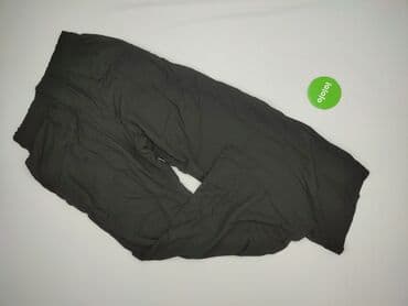 piżama z lidla: Esmara, Spodnie materiałowe damskie, L — 3