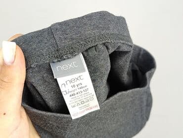sweterki lidl: Leggings for kids, Next, 10 years, 140, condition - Perfect — 4