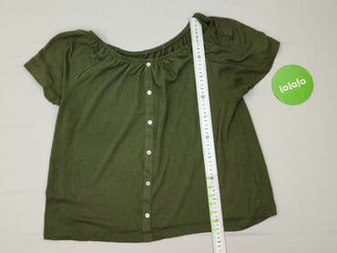 makalu bluzki: Bluzka damska, rozmiar 2XL — 6