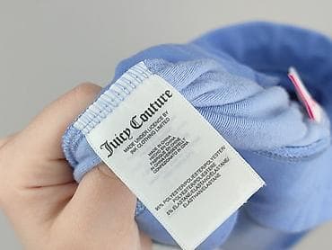 jade jeans: Juicy Couture, Spodnie dresowe damskie, rozmiar M — 5