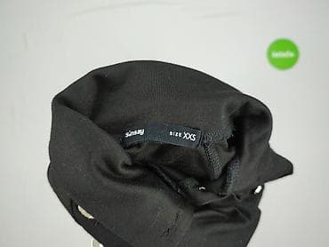 odder side sukienka: Sinsay, Sukienka damska, rozmiar 2XS — 4