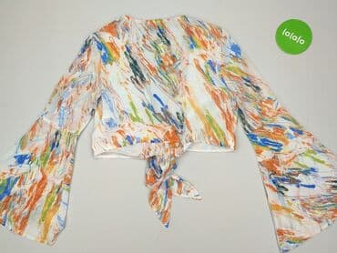 koszula guess by marciano: Nasty Gal, Bluzka damska, S — 3