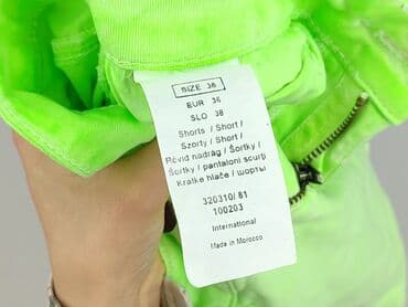 krótkie spodenki robocze neo: Shorts for women, size S — 4