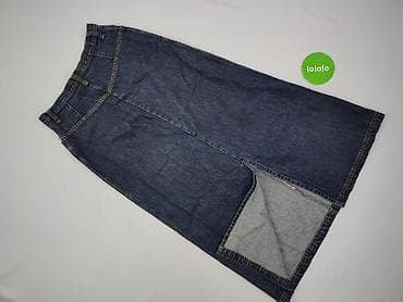 spodnice maxi: KappAhl, Spódnica damska, rozmiar S — 3