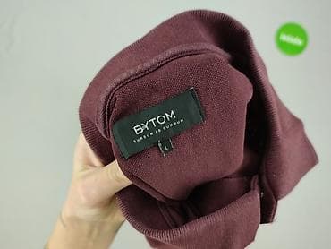 bytom sweter: Bytom, Koszulka polo dla mężczyzn, rozmiar L — 4