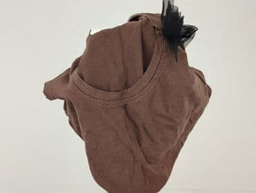 basic t shirty hugo boss: Trafaluc, T-shirt damski, rozmiar M — 6