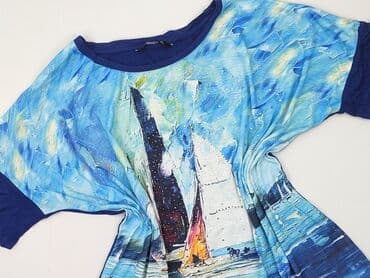 Monnari, Women`s T-shirt, size XL (EU 42)