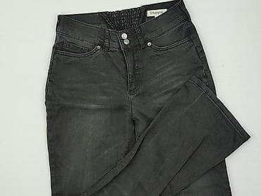 bonprix uk: Bonprix, Jeansy damskie, rozmiar M — 1