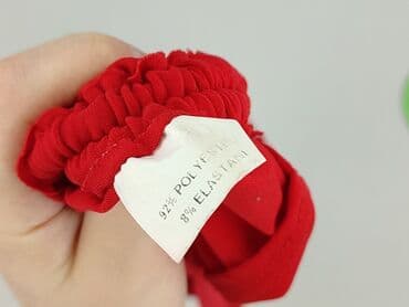 reserved czerwona bluzki: Bluzka damska, rozmiar XL — 5