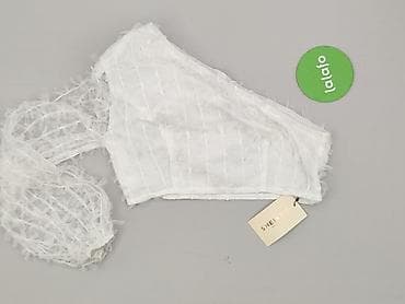 basic tops h: Shein, Top damski, rozmiar M — 2