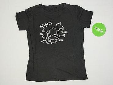 actual basics: T-shirt damski, rozmiar XL — 2