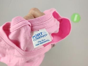 odd future t shirty: Port & Company, T-shirt damski, rozmiar S — 4