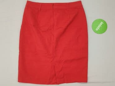 spódnice midi plisowane czarne: Esmara, Spódnica damska, rozmiar S — 3