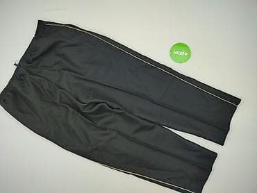 moves spodnie: Spodnie materiałowe damskie, rozmiar 2XL — 3