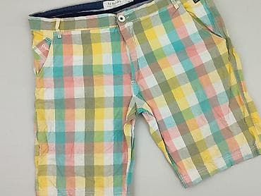 botki pull and bear: Reserved, Shorts for men, size XL — 1