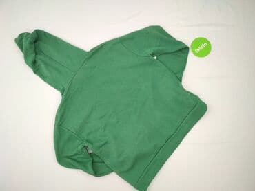 спортивні костюми чоловічі польща: Bluza z kapturem dla mężczyzn, XL, stan - Dobry — 3