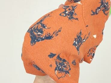 zalando trencz mango: Sweatshirt, Monsoon, 9-12 months, condition - Very good — 4