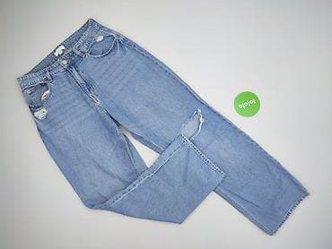 gap 16: H&M, Джинси жіночі, розмір M — 2