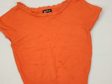 la mania bluzy: Top damski, rozmiar S — 1