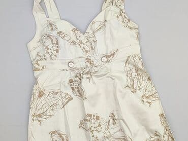 sukienki w motyle: Sukienka damska, rozmiar S — 1