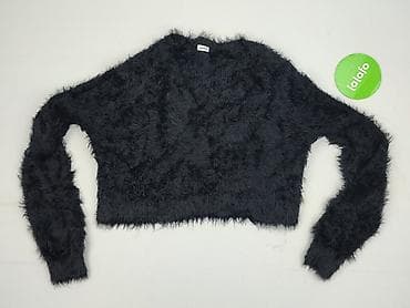 bluza doberman cropp: Pimkie, Sweter damski, rozmiar 2XL — 2