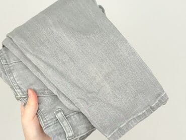 polskie jeansy prl poznań: Jeansy damskie, rozmiar S — 7