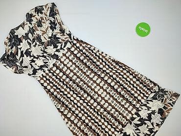 obrazy shein: Sisley, Sukienka damska, rozmiar S — 3