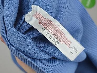 szmaragdowy sweter: Primark, Sweter damski, rozmiar S — 5