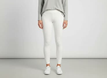 leginsy janina: Janina, Legginsy rozmiar L — 6