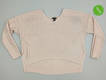 sweter xs: H&M, Sweter damski, rozmiar S — 2