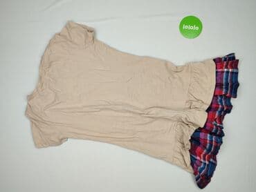 megi bluzki tureckie allegro: MEGI, Sukienka damska, rozmiar XL — 3