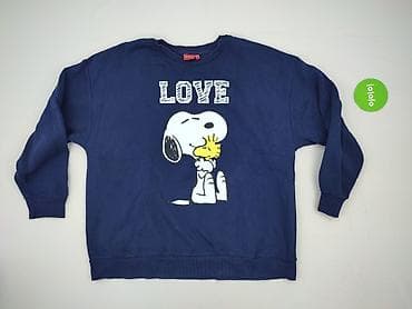 pitbull bluzki: Peanuts, Bluza damska
, rozmiar XL — 2
