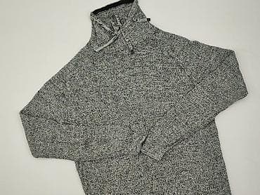 pull and bear dzwony: Sinsay, Sweter dla mężczyzn, rozmiar L — 1