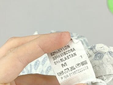 krótkie spodenki robocze neo: Shorts for women, size M — 5