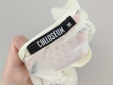 bluzka coca cola: Colloseum, Women's blouse, size M — 4