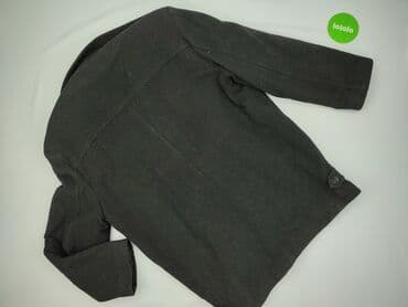 kozaki zimowe w ccc: Płaszcz dla mężczyzn, XL — 3