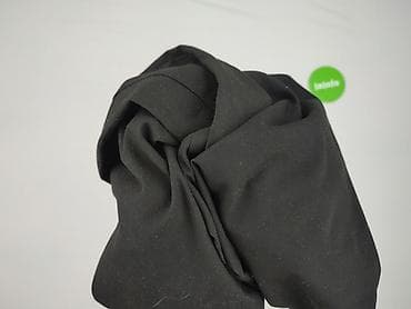 trouser: Sisley, Spodnie materiałowe damskie, rozmiar S — 4