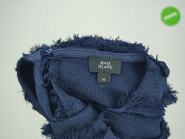 trynite: River Island, Bluzka damska, rozmiar M — 4