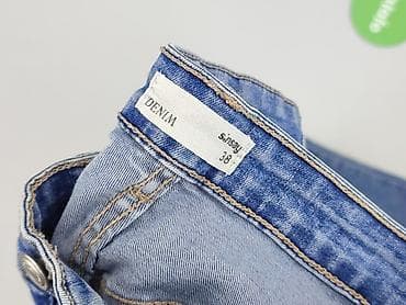 mango jeans: Spodnie cargo damskie, rozmiar M — 5