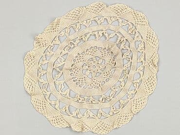 PL - Napkin 26 x 26, color - Beige, condition - Perfect at lalafo.pl PL - Napkin 26 x 26, color - Beige, condition - Perfect